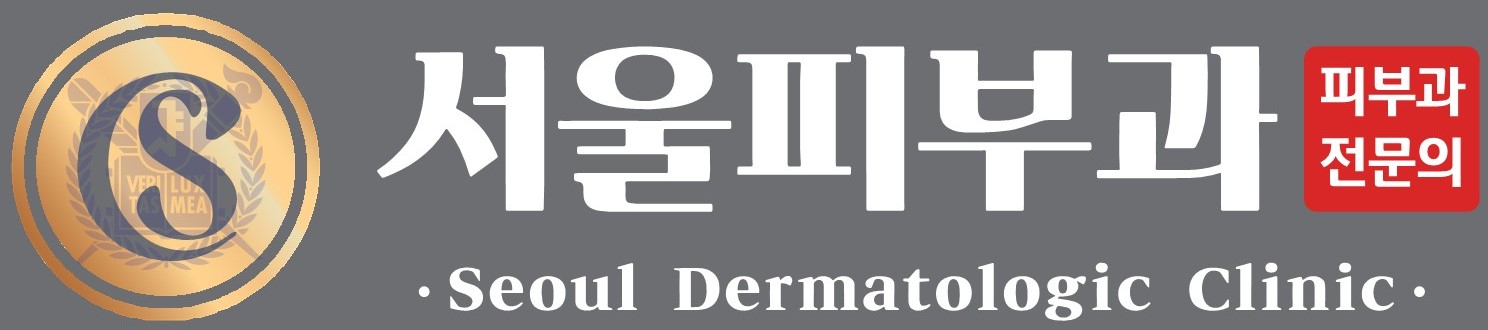 Seoul Skin Clinc Logo